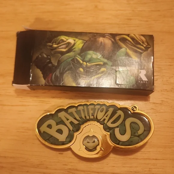 Loot Crate Accessories Nib Loot Crate Gaming Exclusive June 27